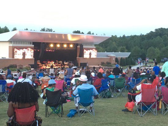 Wolf Creek Amphitheater